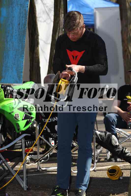 /Archiv-2023/05 09.04.2023 Speer Racing ADR/Impressionen